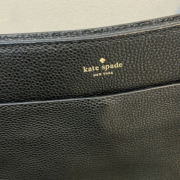 Kate spade crossbody satchel like new - Picture 3 of 11